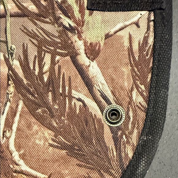 Corduroy rattlers brand gaiters NWOT with Primos hunting calls - Picture 3 of 11